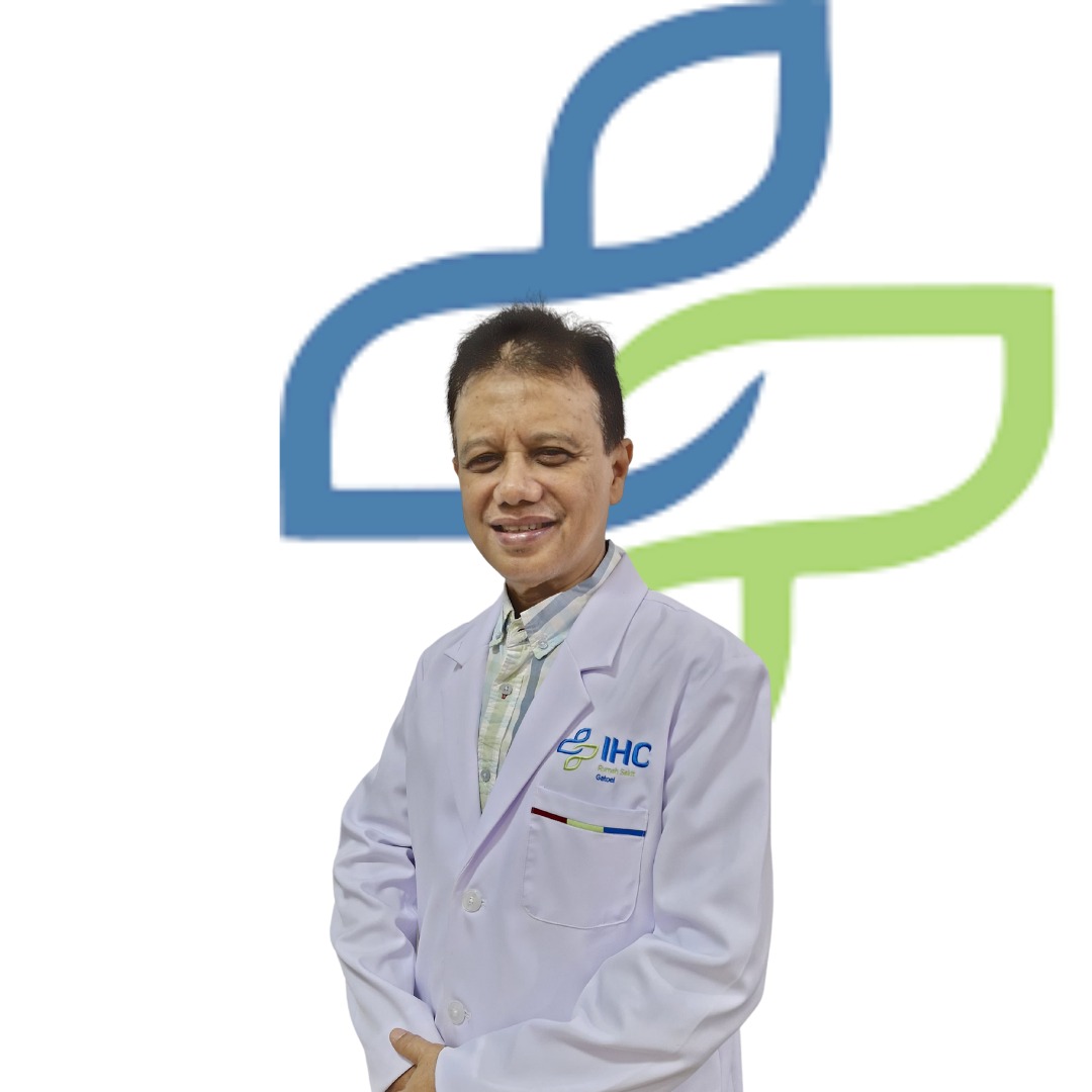 dr. Yusuf Nawir, Sp.OG